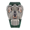 Horological Machines HM9 "Flow" Ti Road Edition 57mm