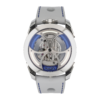 M.A.D. Editions M.A.D.1 BLUE 42mm