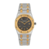 Royal Oak Yellow Gold & Steel Grey Dial 30mm