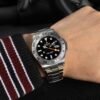 Explorer II Steel Black Dial 42mm - Image 5