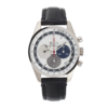 Revival El Primero A6 50th Anniversary White Gold White Dial 38mm