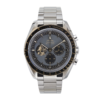 Speedmaster Moonwatch 11 "50 Anniversary" Steel Black Dial 42mm