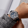 Royal Oak Offshore Titanium Blue Dial 43mm - Image 6