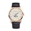 Master Ultra Thin Master Ultra Thin Moon Rose Gold White Dial 39mm