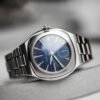 Sport Auto Blue Titanium Blue Dial 41mm - Image 2