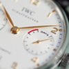 Portugieser Steel Silver Dial 42mm - Image 6