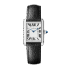 Tank Must SolarBeat Steel Silver Dial 22mm