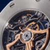 Royal Oak Double Balance Wheel Openworked Steel 41mm - Image 8