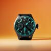 Pilots Big Pilot's Watch Perpetual Calendar Toto Wolff x Mercedes AMG Limited Edition 46mm - Image 3