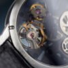 Masterpiece Squelette Steel Skeleton Dial 43mm - Image 6