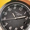 Calatrava White Gold Grey Dial 40mm - Image 3