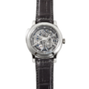 Master Minute Repeater Titanium Skeleton Dial 43mm