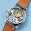 MR01 Baltic x A Collected Man Blue Roulette 36mm - Image 5