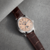 Grand Complications Perpetual Calendar White Gold Salmon Dial 40mm - Image 3