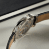 Endeavour Small Seconds Mayu White Gold Silver Dial 39mm - Image 4