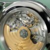 Annual Calendar Chronograph Steel Green Dial 42mm - Image 6