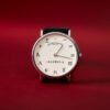 1997 Limited Edition White Gold Cream Dial 32mm - Image 2