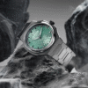 Perception Wristcheck x Atelier Wen 传承 Special Edition 40mm - Image 2