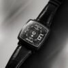 S110 EVO Vantablack Titanium Grey Dial 45mm - Image 2