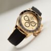 Daytona Yellow Gold Oysteflex Champagne Dial 40mm - Image 2