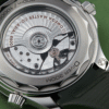 Seamaster Diver 300m Steel Green Dial 42mm - Image 7