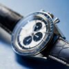 Speedmaster Steel Silver Dial 39mm - Image 4