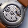 Out of the Park - Seconde/Seconde/ Steel Black Dial 39mm - Image 5