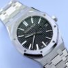 Royal Oak Selfwinding Steel Black Dial 41mm - Image 3
