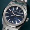 Royal Oak Selfwinding Steel Blue Dial 41mm - Image 3