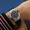 Odysseus White Gold Grey Dial 40mm - Image 8