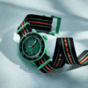 Fifty Fathoms Blancpain x Swatch Indian Ocean 42mm - Image 2