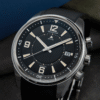 Polaris Memovox 50th Anniversary Black Dial 42mm - Image 3