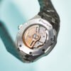 Royal Oak Steel Diamond Blue Dial 34mm - Image 6