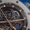 Royal Oak Double Balance Wheel Openworked Steel 41mm - Image 4