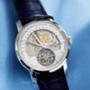 Traditionnelle Retrograde Date Platinum Openface 41mm - Image 7