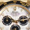 Daytona Yellow Gold Oysterflex Meteorite Dial 40mm - Image 4