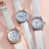 Ladybird Rose Gold Diamond Mother of Pearl Dial 36mm - Image 3
