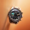 Speedmaster Pilot Flight Qualified Steel Black Dial 40mm - Image 2