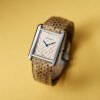 Tank Solo Steel Snake Beige Dial 23mm - Image 3