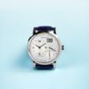 Lange 1 White Gold Silver Dial 38mm - Image 2