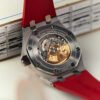 Royal Oak Offshore Steel Black Dial 42mm - Image 4