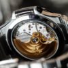 Nautilus Steel Grey Dial 35mm - Image 4