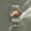 Vintage Royal Oak Jubilee Steel Salmon Dial 39mm - Image 2