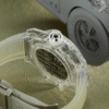 Big Bang MP-11 Sapphire 45mm - Image 4