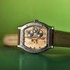 Vagabondage Platinum Black Dial 34mm - Image 4