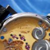 Friedrich III Steel Blue Dial 39mm - Image 6