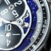 Code 11.59 Starwheel White Gold Blue Dial 41mm - Image 4