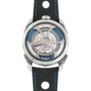 M.A.D.1S BLUE 42mm