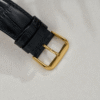 Canapé Yellow Gold Silver Dial 38mm - Image 3