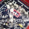 RM11 Red Quartz TPT - Image 3